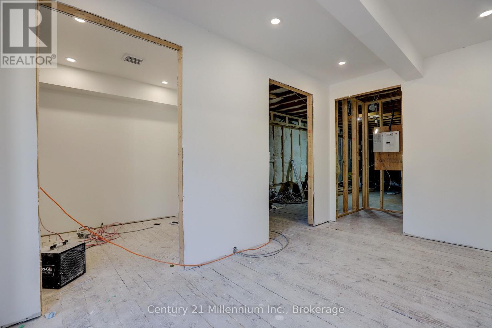 UNIT A - 612 BERFORD STREET