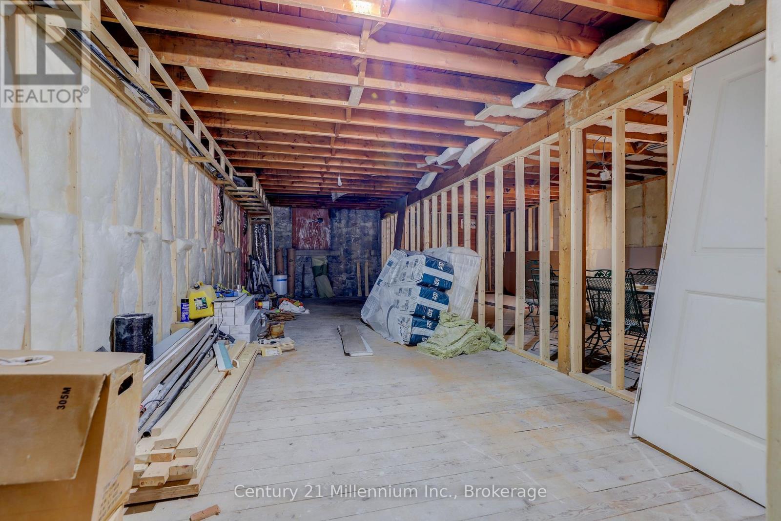 UNIT A - 612 BERFORD STREET