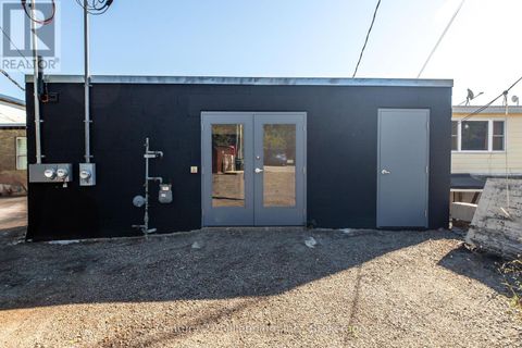 UNIT A - 612 BERFORD STREET South Bruce Peninsula ON N0H2T0