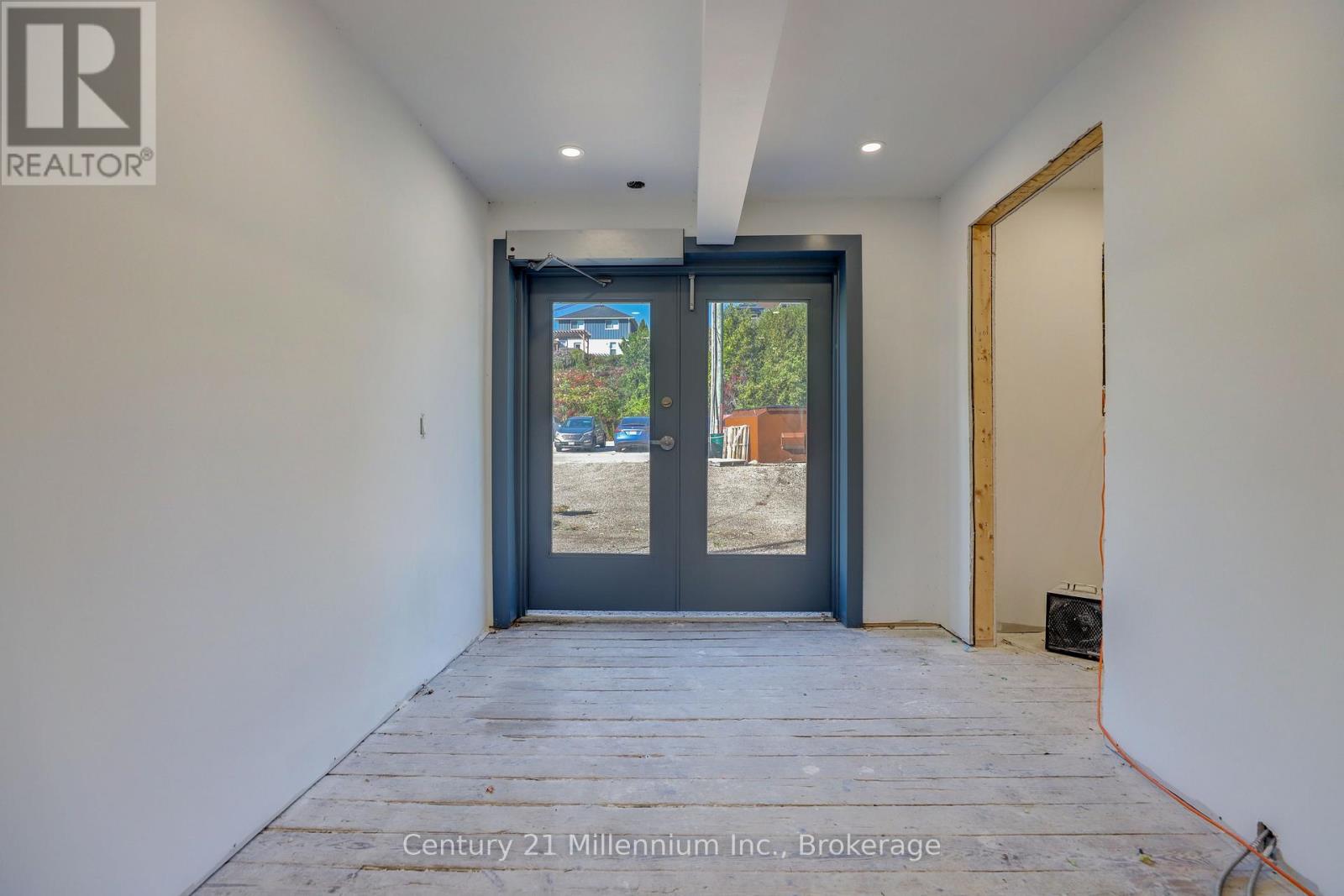 UNIT A - 612 BERFORD STREET