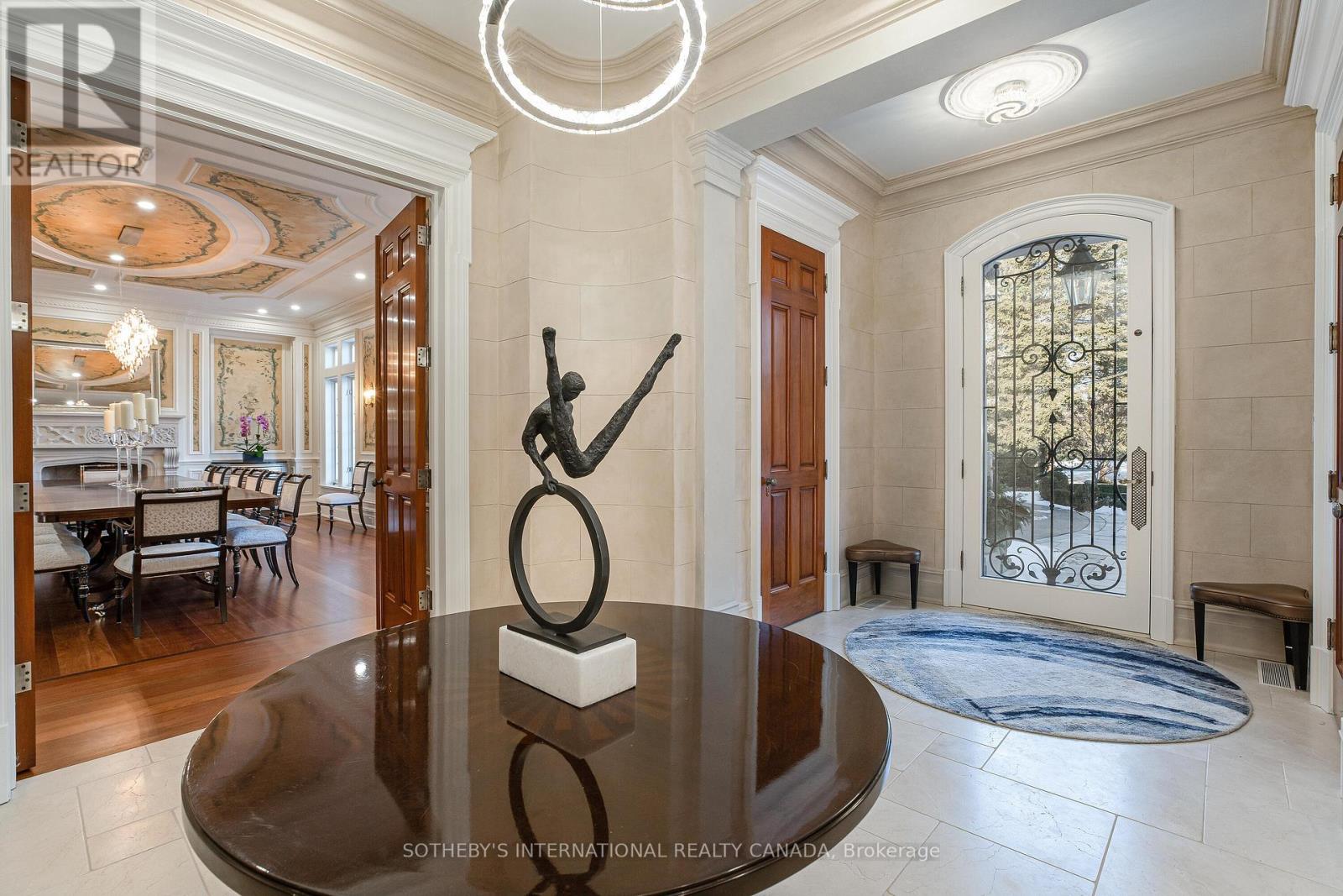 45 BAYVIEW RIDGE