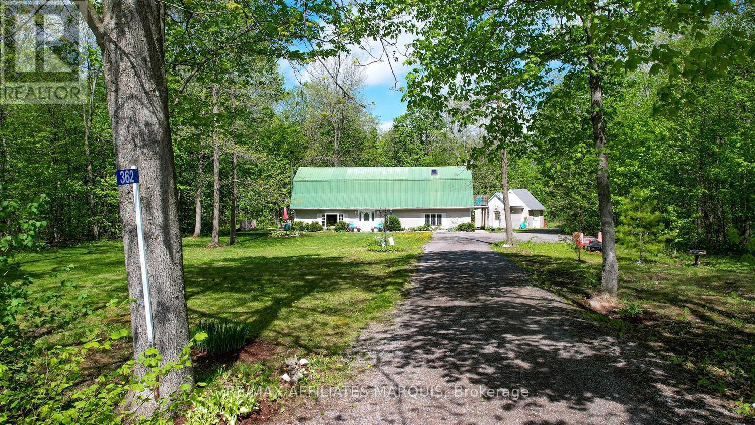 362 KITLEY LINE 9 ROAD
