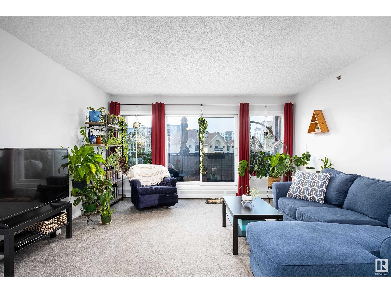 #307 11915 106 AV NW