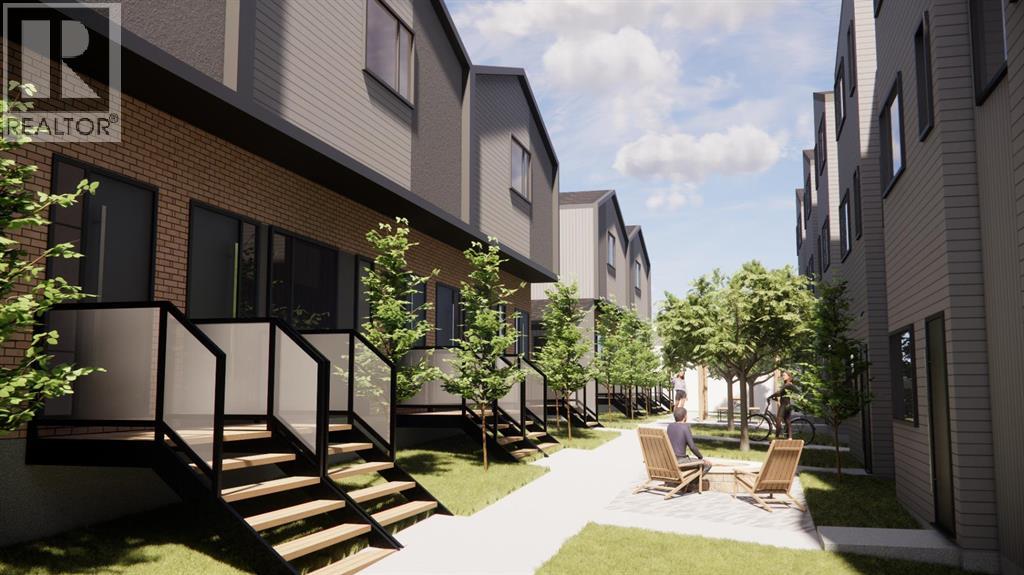 2822/2828 11 Avenue SE