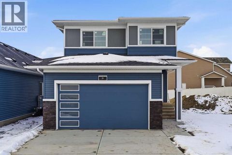 9 Bayview Mews SW Airdrie AB T4B5P1