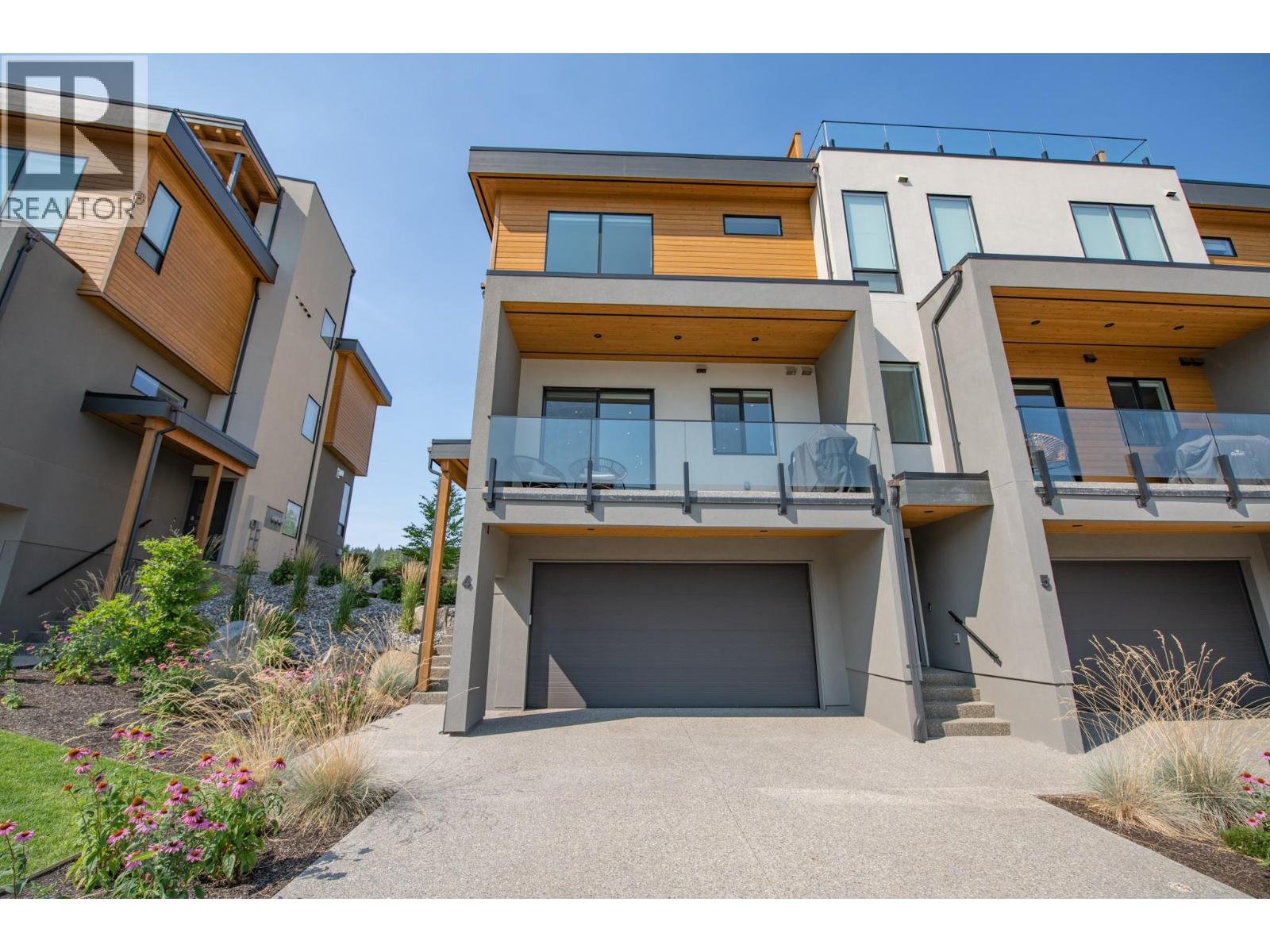 105 Predator Ridge Drive Unit# 4