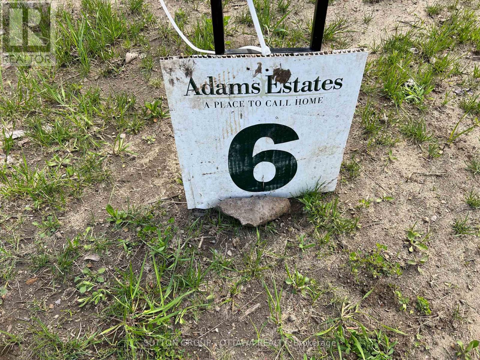 6256 NICK ADAMS ROAD