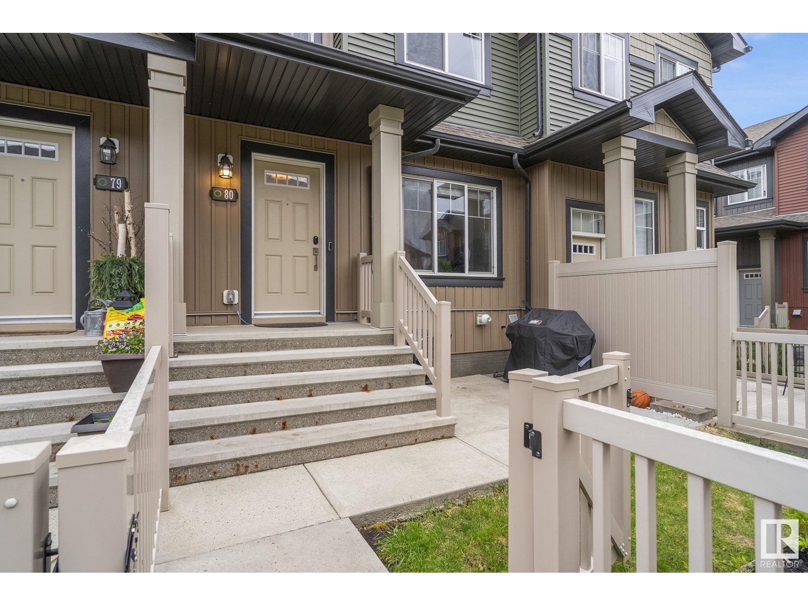 #80 3305 ORCHARDS LINK LI SW