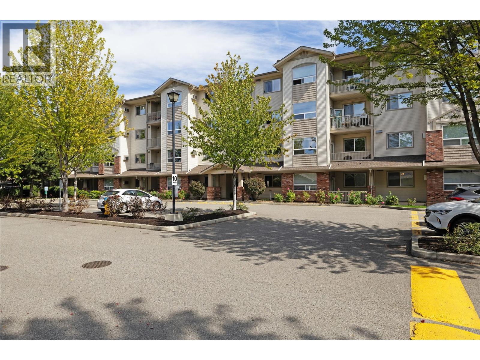778 Rutland Road Unit# 206 Lot# SL 36