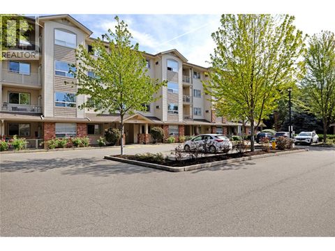 778 Rutland Road Unit# 206 Lot# SL 36 Kelowna BC V1X8B3