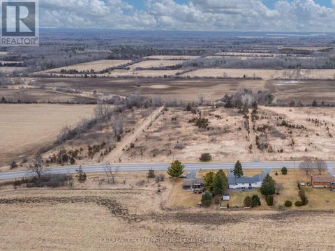 0 COUNTY RD 8 Greater Napanee (Greater Napanee) ON K7R3K6
