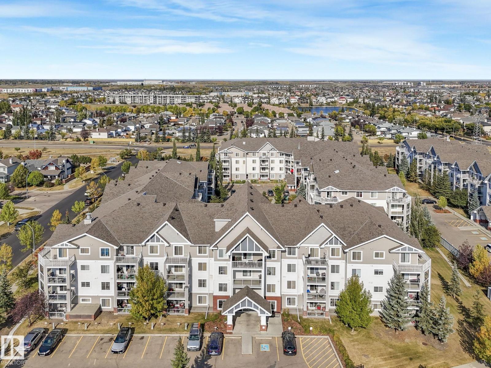 #413 13830 150 AV NW