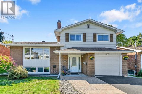 42 DAVISON AVENUE Brockville ON K6V3C2