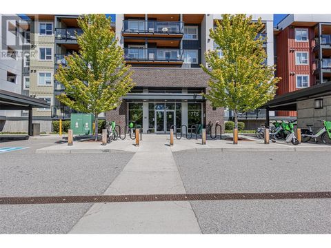 775 Academy Way Unit# 207 Kelowna BC V7V0A5