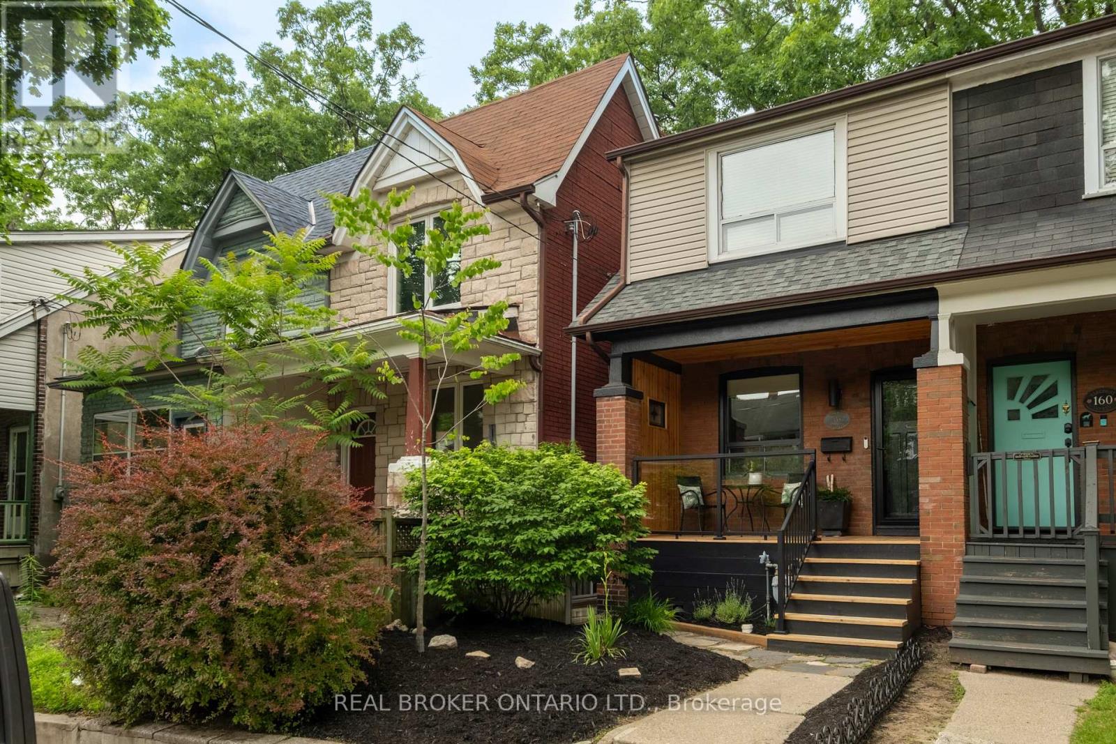 158 OAKCREST AVENUE