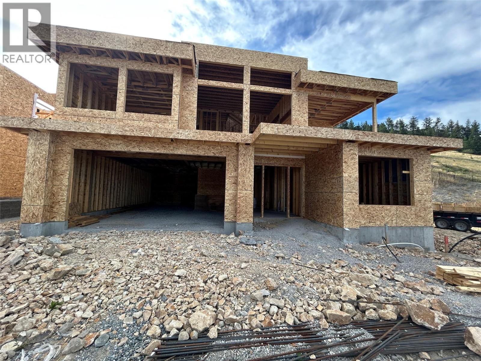 245 Turnberry Street Lot# 8