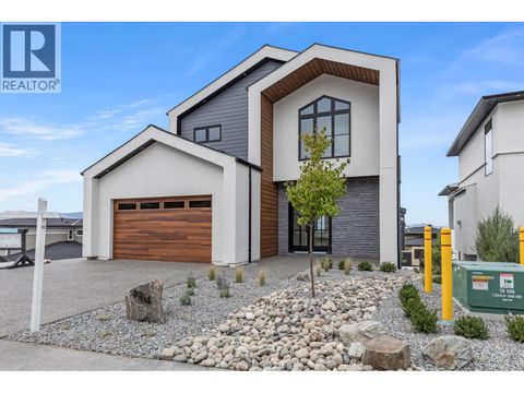 4964 Bucktail Lane Kelowna BC V1W5L3