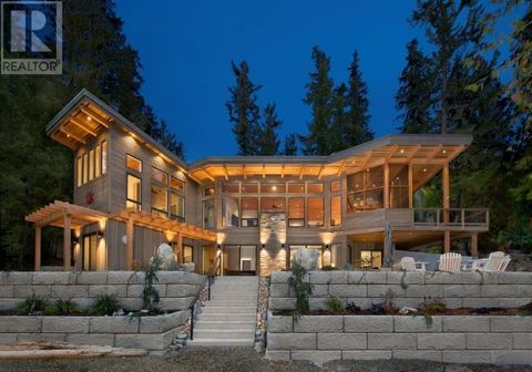 4125 Eagle Bay Road Eagle Bay BC V0E1T0