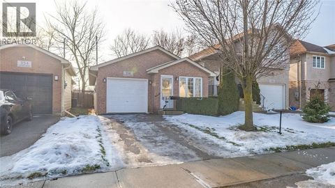356 GRAND RIVER Avenue Brantford ON N3T4Y8