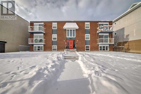1, 3511 15 Street SW Calgary AB T2T4A4