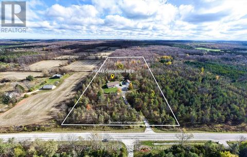 395443 2 CONCESSION Chatsworth ON N0H2V0