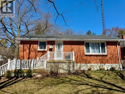 1100 Bruce STREET Sarnia ON N7V3B3