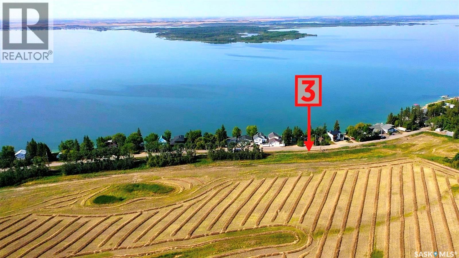 Photo 1 of 32 — Lot 3 Bl12 Shoreline DRIVE, Fishing Lake, SK S0A4J0