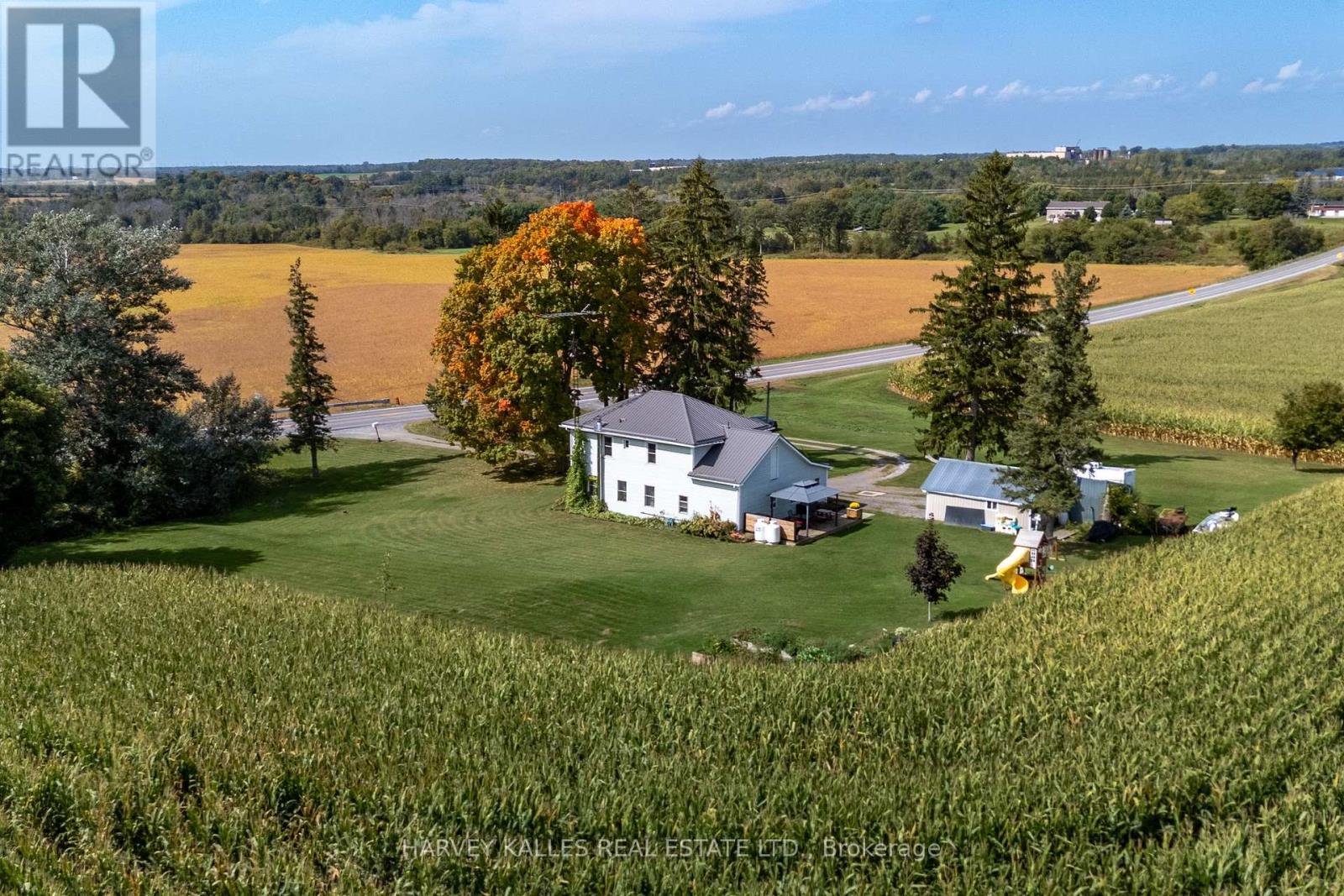 52 COUNTY ROAD 18 ROAD