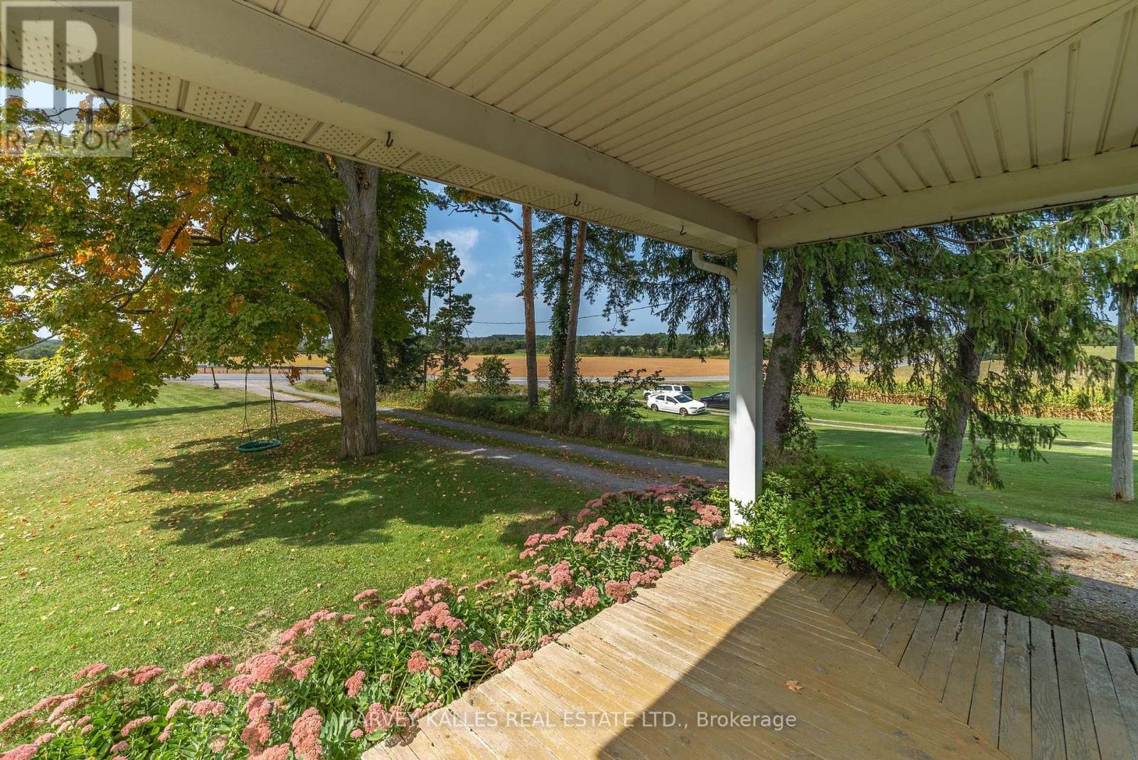 52 COUNTY ROAD 18 ROAD