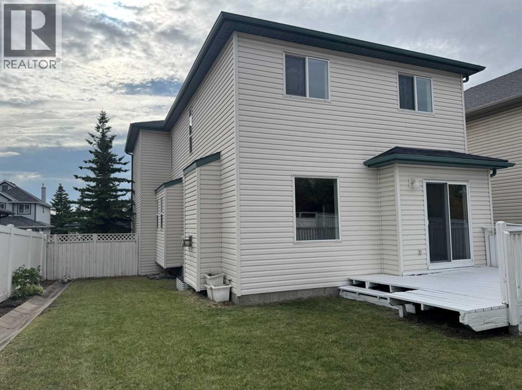 22 Arbour Butte Road NW