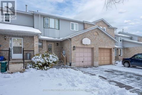 81 ROSE ABBEY DRIVE Kingston (Kingston East (Incl Barret Crt)) ON K7K6V9