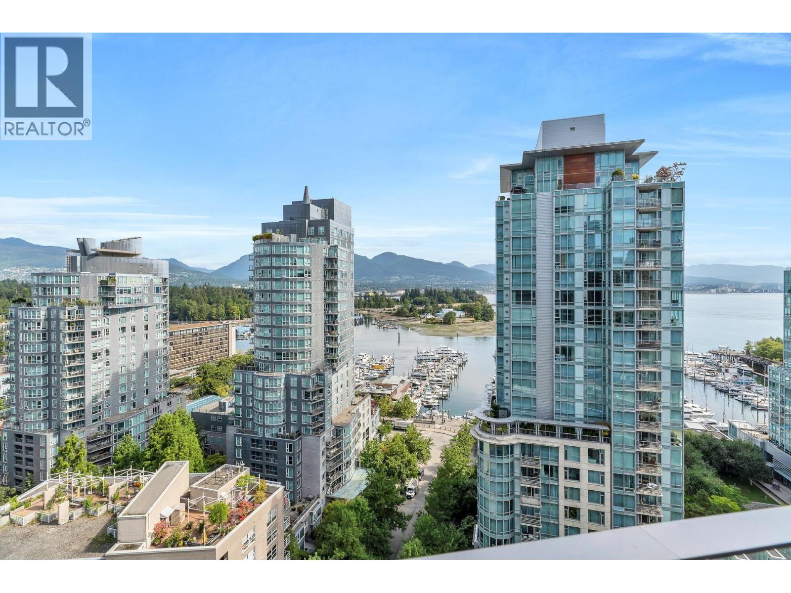 2101 1499 W PENDER STREET