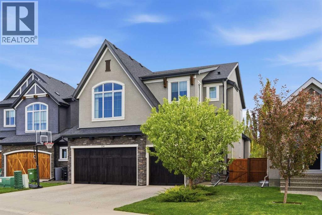 134 Cranbrook Circle SE