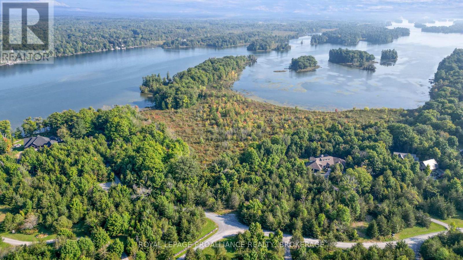 LOT 16 APPLEWOOD LANE