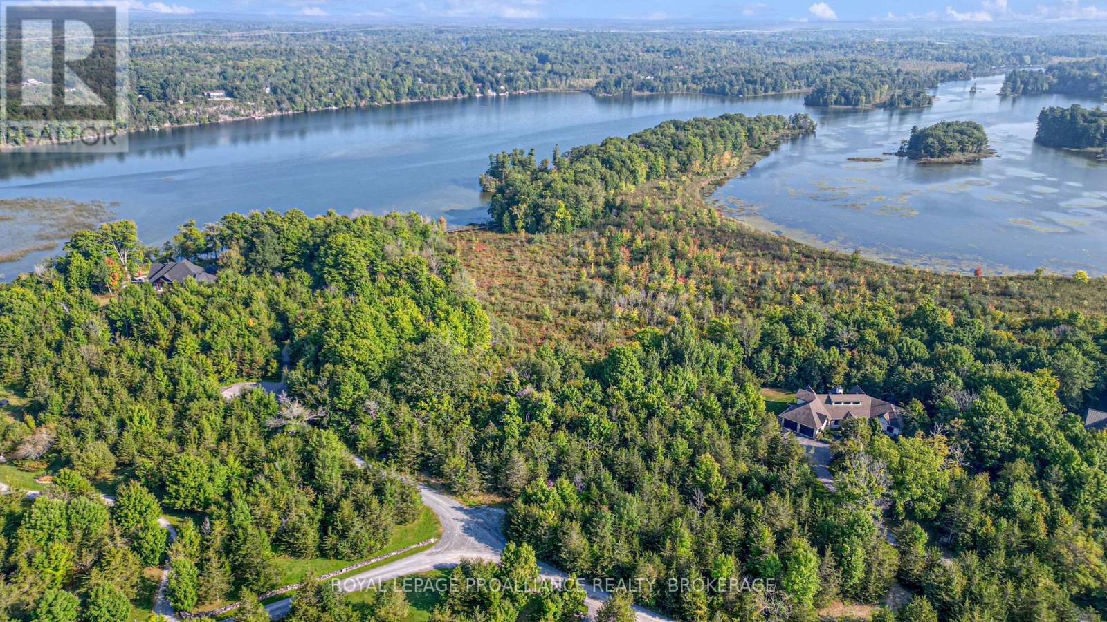 LOT 16 APPLEWOOD LANE