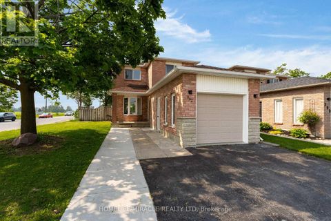 392 LIVINGSTONE STREET W Barrie (Northwest) ON L4N7M9