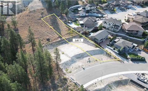 2840 EVERGREEN Drive Penticton BC V2A7T1