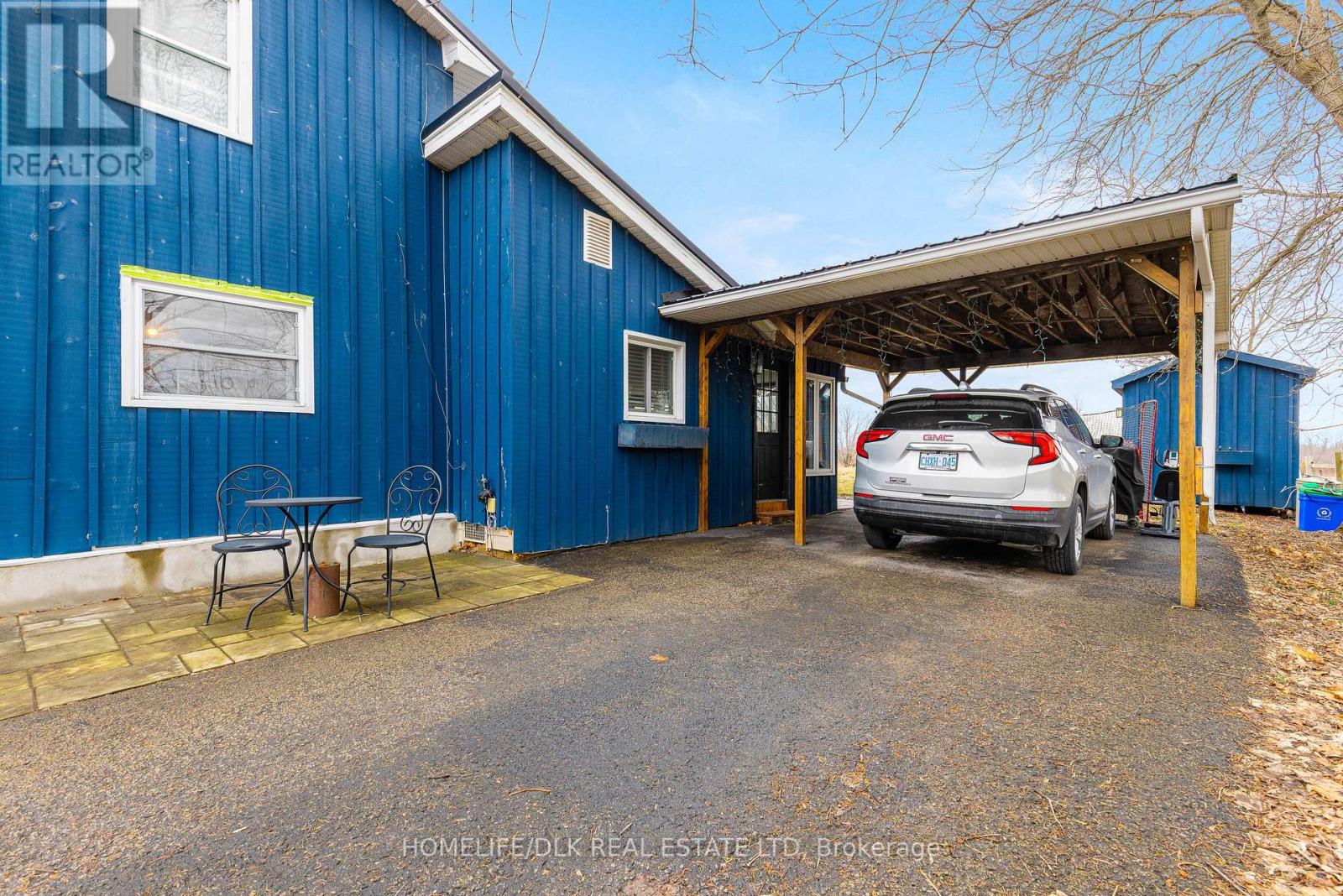 1083 COUNTY ROAD 16 ROAD