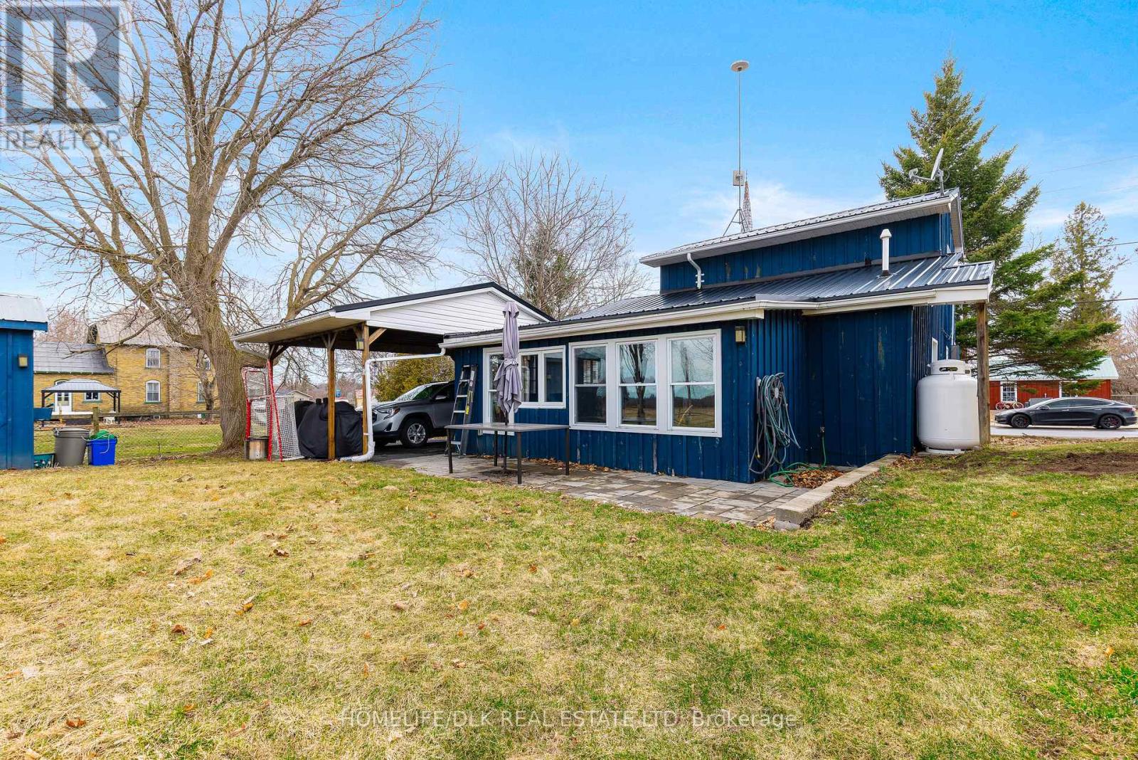 1083 COUNTY ROAD 16 ROAD