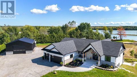 117 ALMUR DRIVE Georgian Bluffs ON N0H2T0