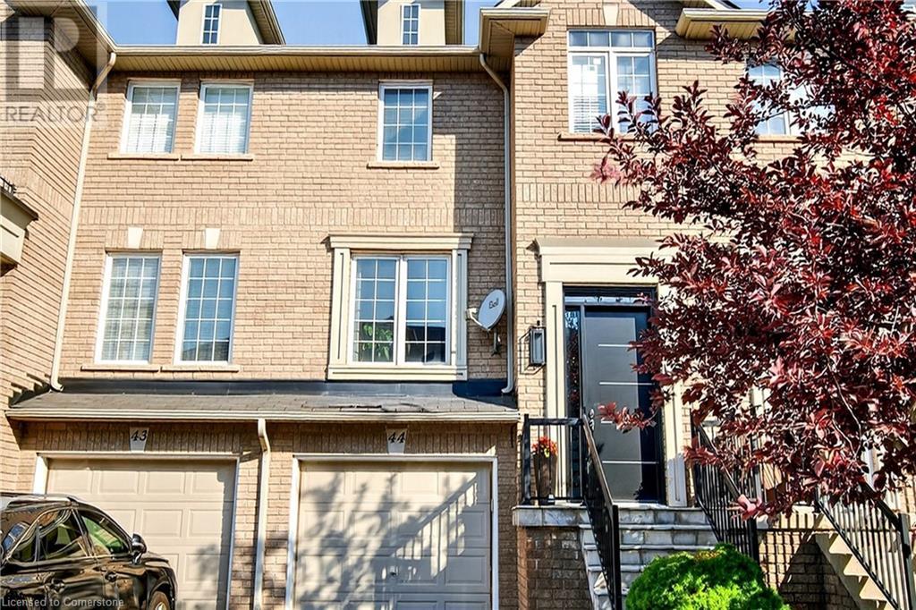 2280 BARONWOOD Drive Unit# 44