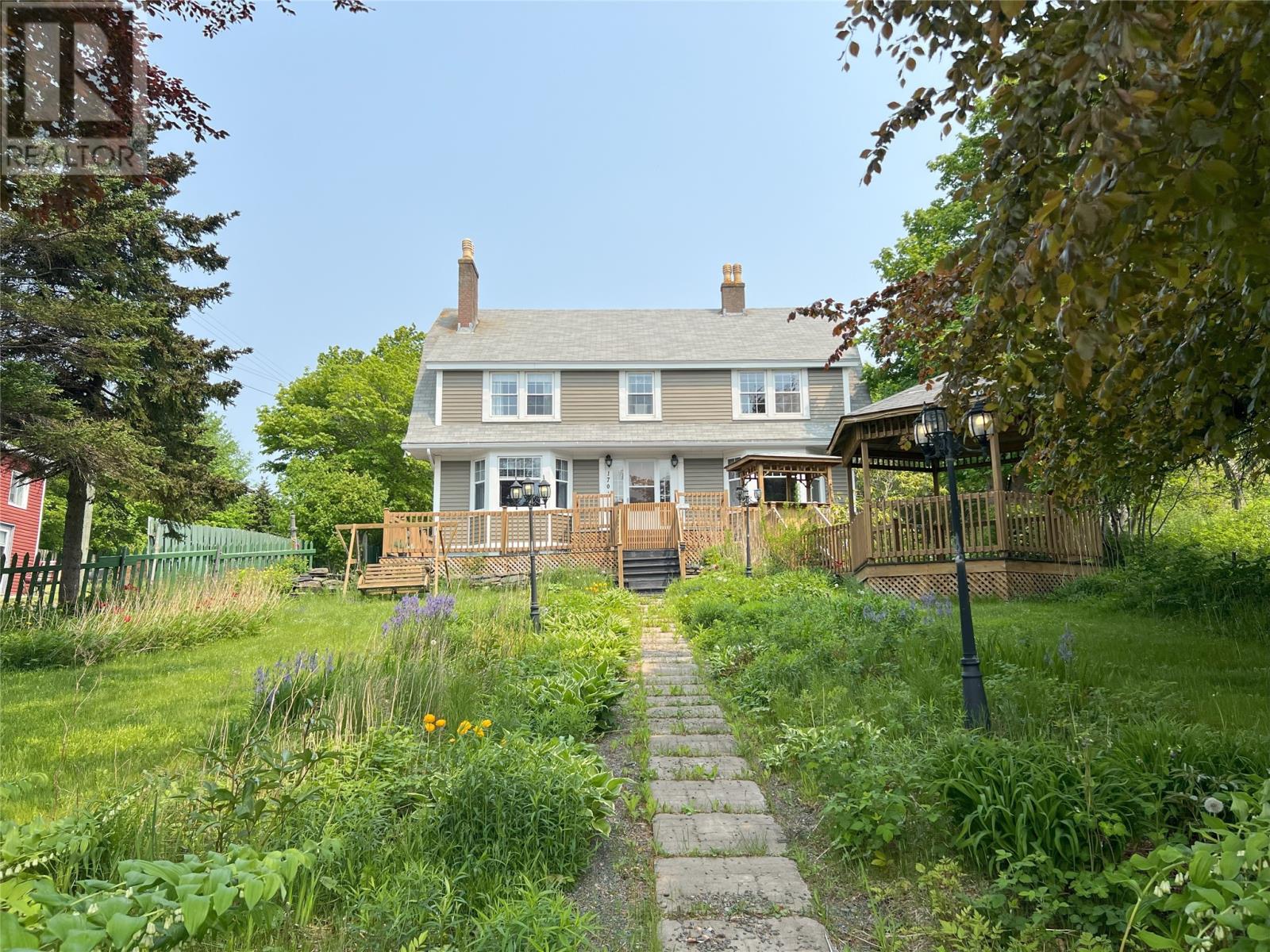 170 Water Street