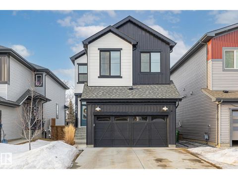 664 ASTORIA WY Devon AB T9G0M3