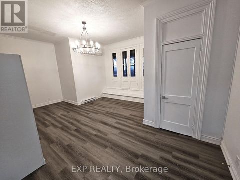 202 GREEN STREET Cobourg ON K9A3W7