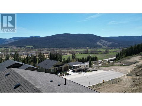 1768 Gallon Avenue Lumby BC V0E2G0