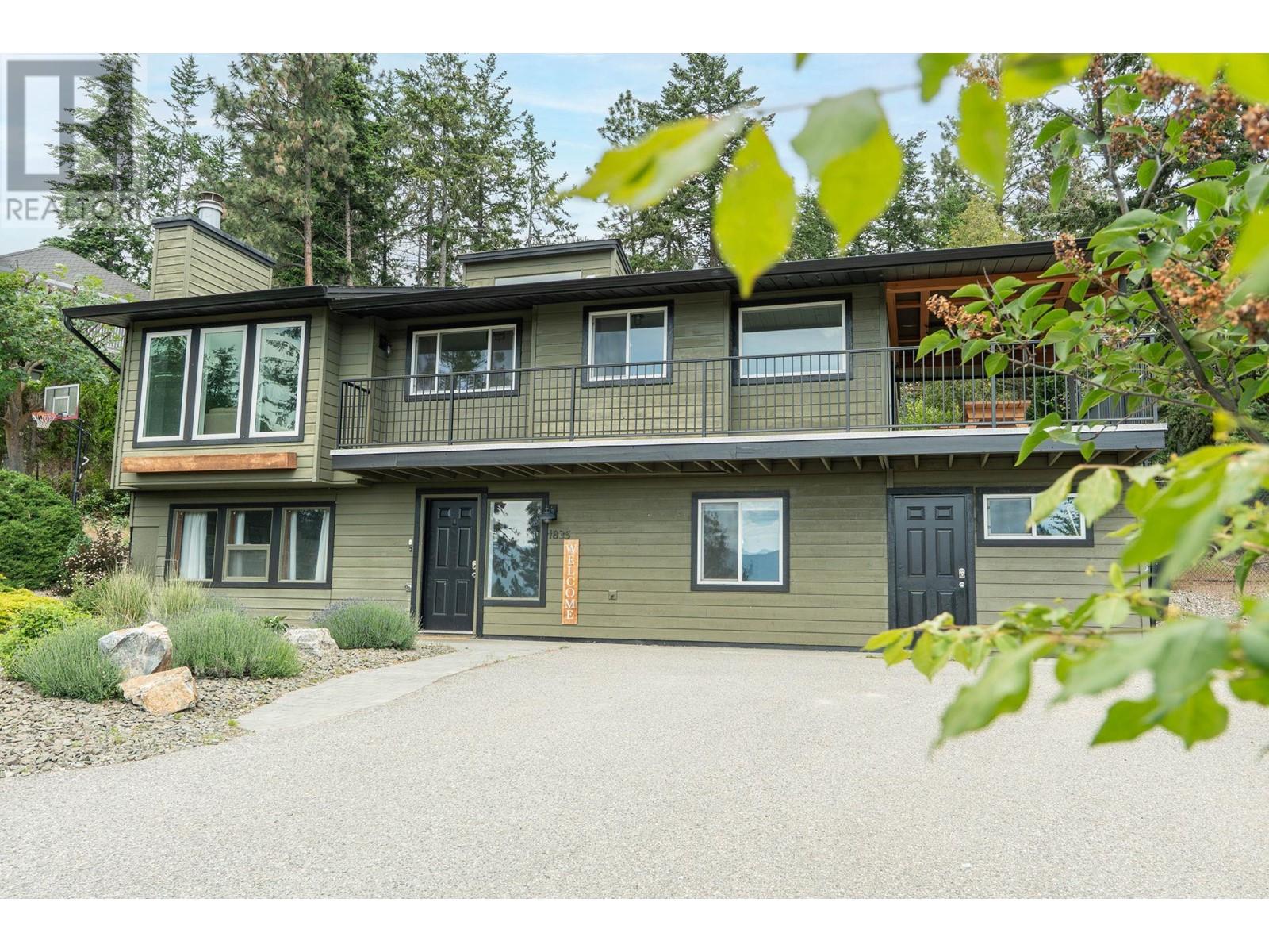 1835 Horizon Drive