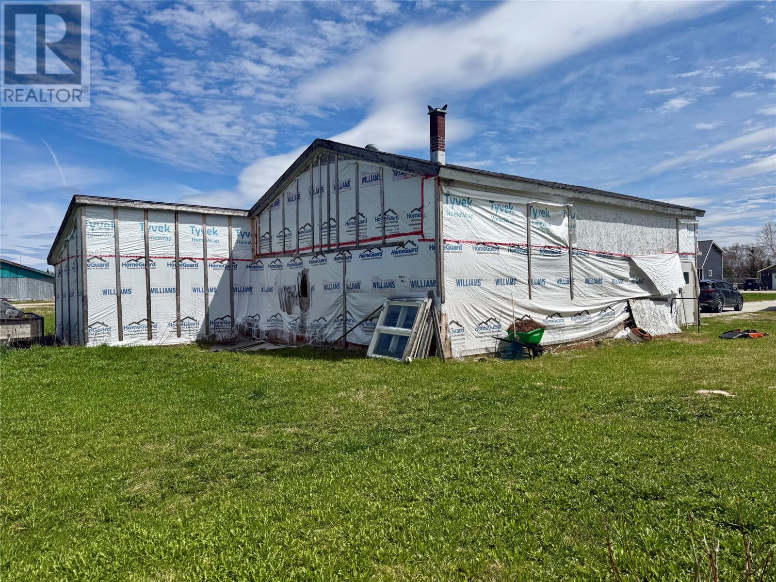 229 Reidville Road