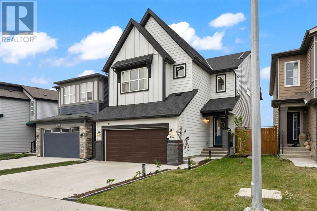 416 Walcrest View SE