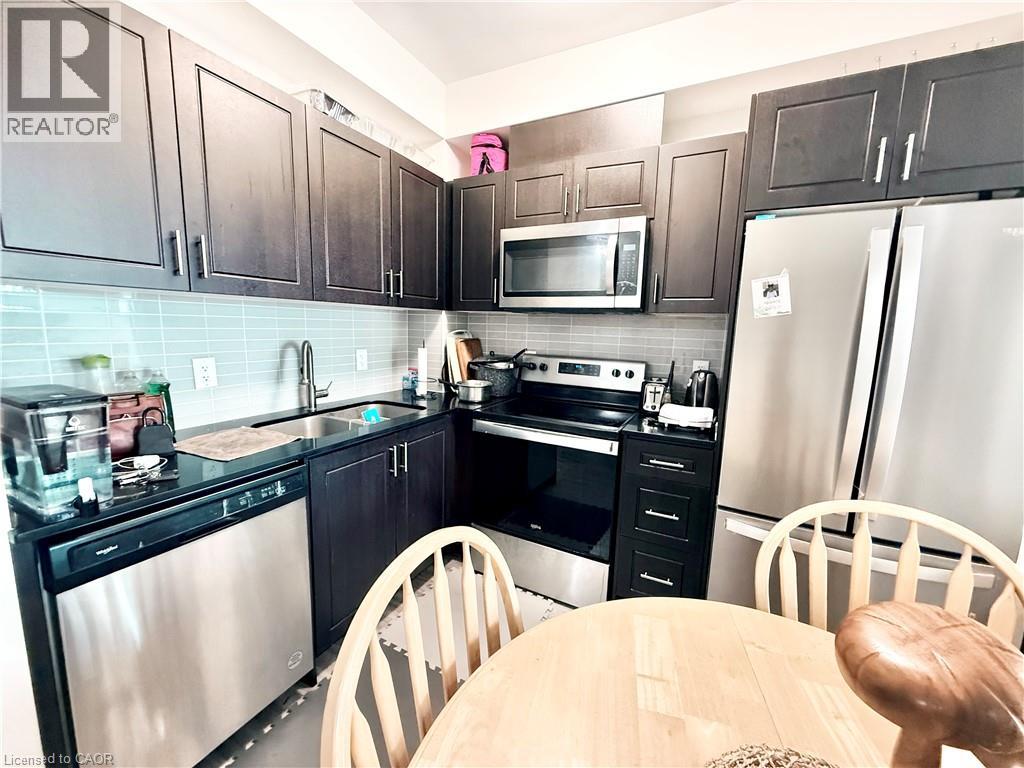 128 KING Street N Unit# 911