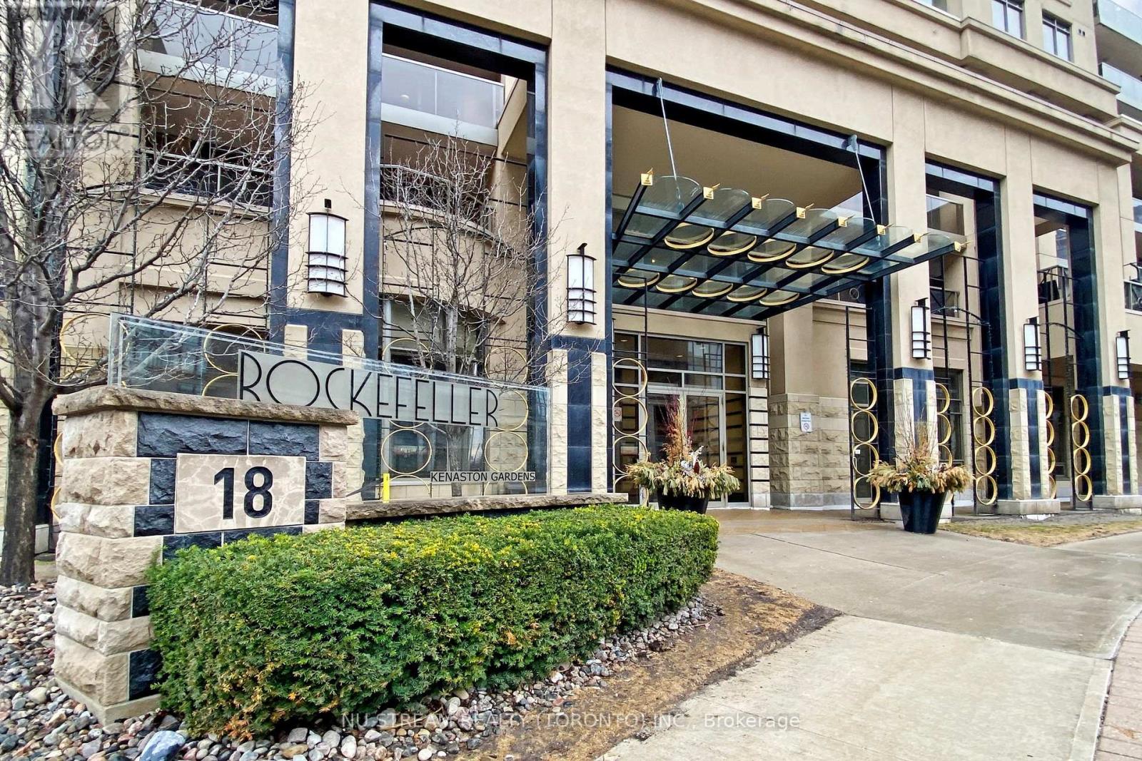 611 - 18 KENASTON GARDENS